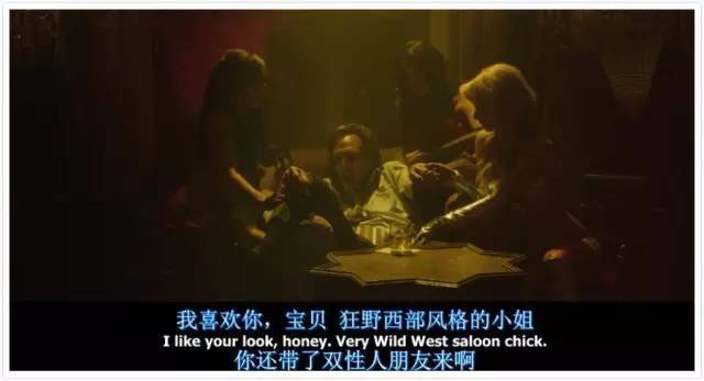 老司机如我也被这场爱情动作戏征服了