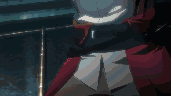 惹得高冷的吸血鬼不禁反唇相讥: 拜托……别这么低级 哈哈,是不是一