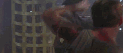 影评:只有这部片,让我恨透了主角光环|断箭