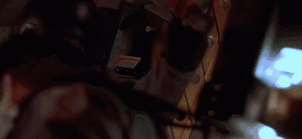 影评:只有这部片,让我恨透了主角光环|断箭