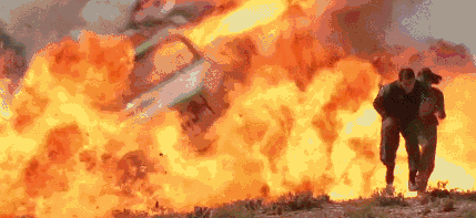 影评:只有这部片,让我恨透了主角光环|断箭