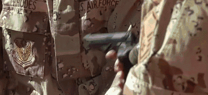 影评:只有这部片,让我恨透了主角光环|断箭