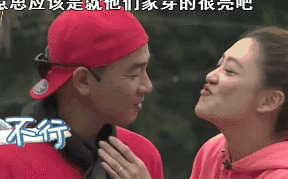 应采儿超凶又爱吐槽,为什么大家还羡慕陈小春?