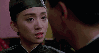 影评 影评内容  和《霸王别姬》一样,《胭脂扣》的故事逃不过一个