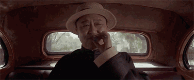 又比如说于谦,王宝强,大