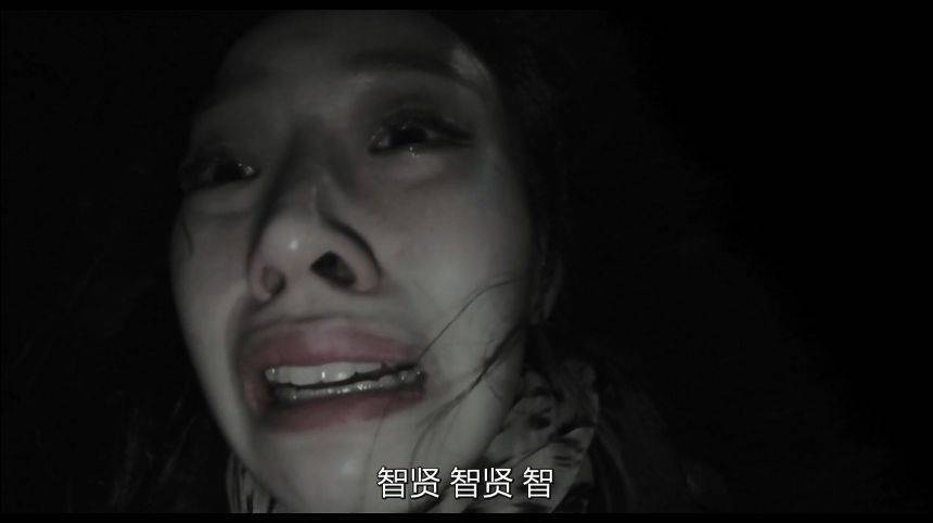 近十年「最吓人」的韩国恐怖片?它还不够