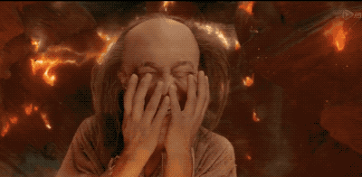 《西游降魔篇》 ·黄渤,葛行于 2013 老实说,当舒淇在月下跳舞时,看