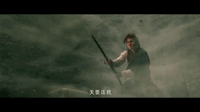 影评:致我们童年时的男神—孙悟空|西游降魔篇,大话之