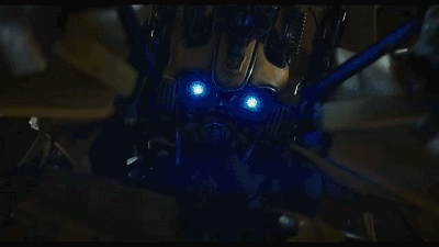 《变形金刚》最圈粉的大黄蜂要出道,这个系列翻身就看它了