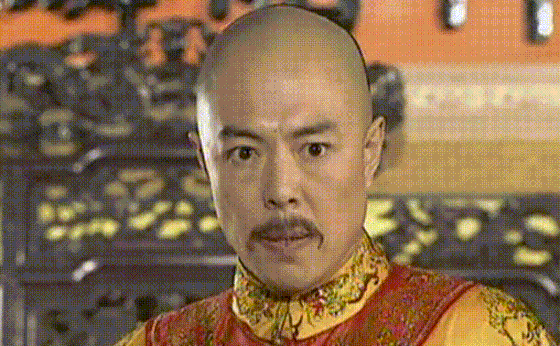恭喜皇上,这届宫斗剧您又被绿了!